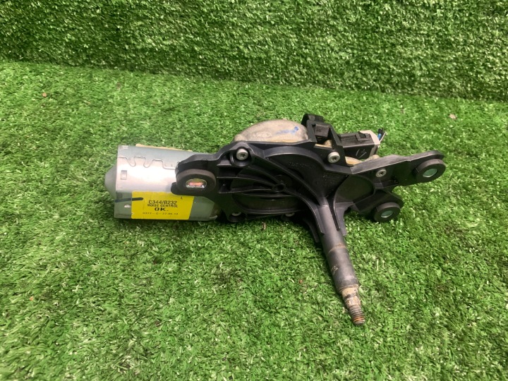 motor ablaktörlők hátsó FORD C-MAX MK3 AV61-17K441-AC