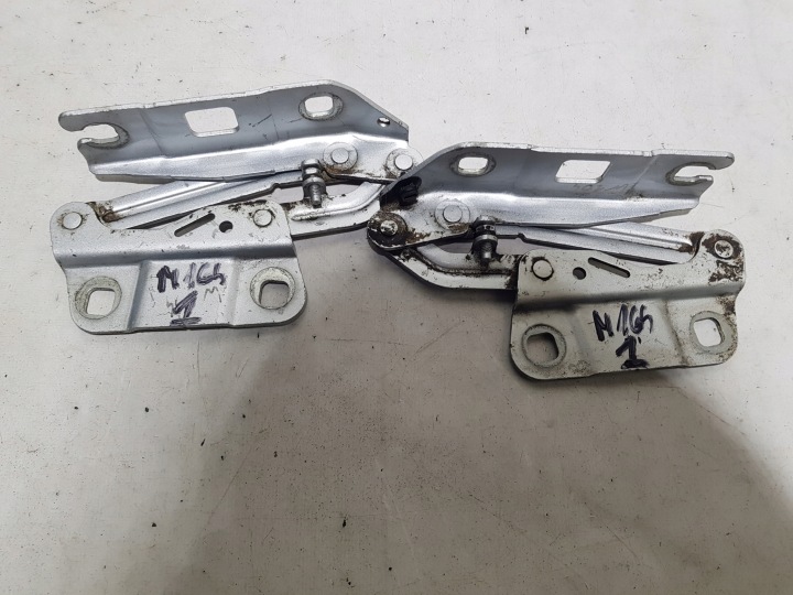Cerniera del cofano Destra sinistra KOMPLET MERCEDES W251 2518800128 2518800228
