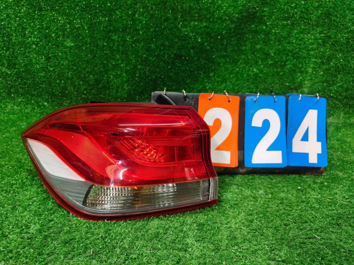 Feux phare Arrière Arrière Gauche HYUNDAI I30 III HB 17- NR.L224