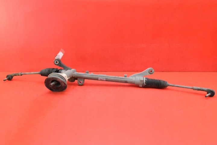 Servolenkung Lenkgetriebe EU A0008388E FORD FIESTA MK7 1.6 TDCI 90 KM 08-17