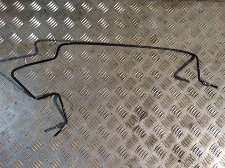 IDEALNY PRZEWODHAMULCOWY ABS VW GOLF 8 VIII 1