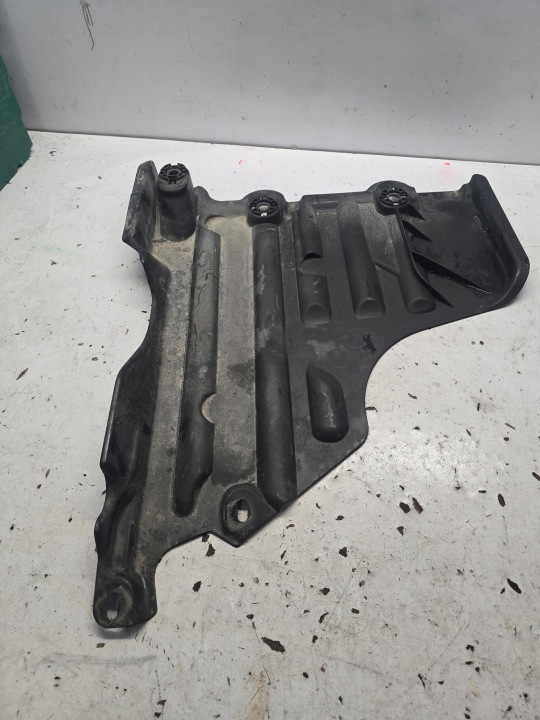 OPEL CORSA F DOLNA fedél alváz bal eredeti