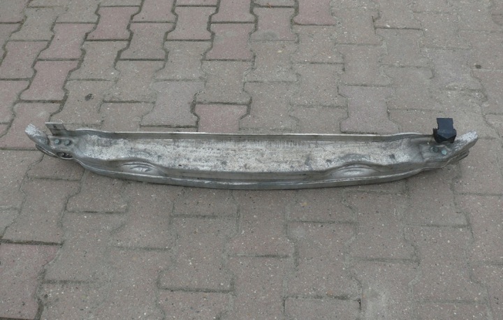 bumper support front pillar iron AUDI A6 C6 04-08r. 4F0807111