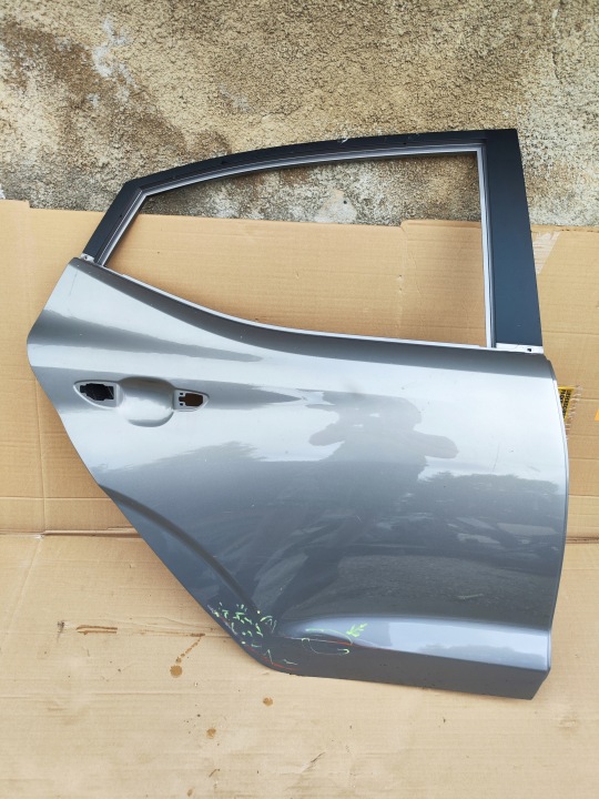 HYUNDAI I10 III 20- Portière Droit Arrière Arrière