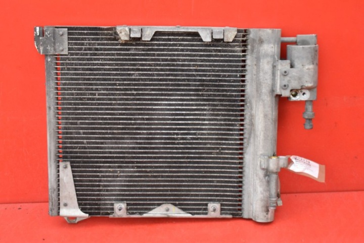RADIATEUR CLIMATISATION 24465322 OPEL ZAFIRA A 2.0 DTI 100 KM 99-03