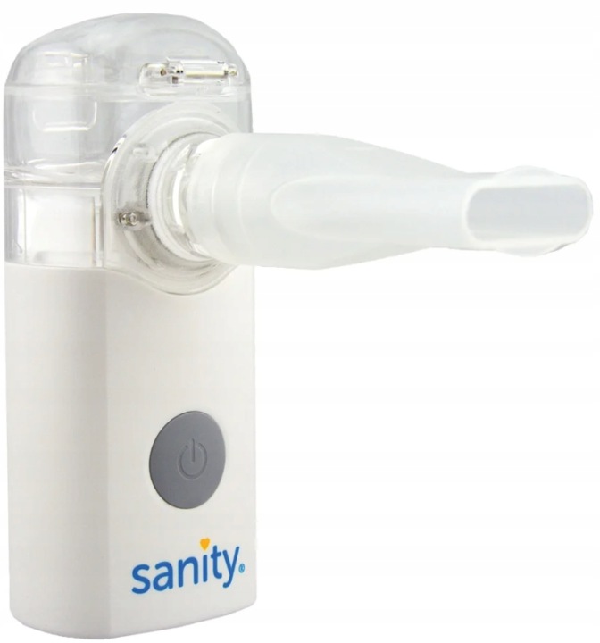 Sanity Silent Mesh інгалятор сітчастий VP-M3 1 шт.