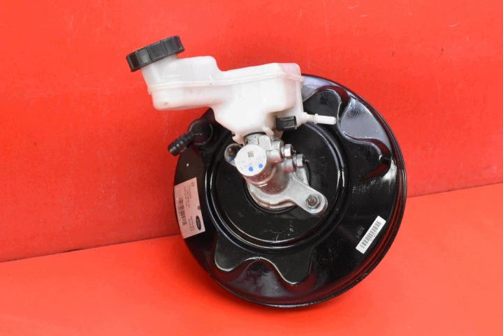 servo Servofreno EU K1BC-2B195-AA FORD FIESTA MK8 1.1 TI-VCT 70 KM 17