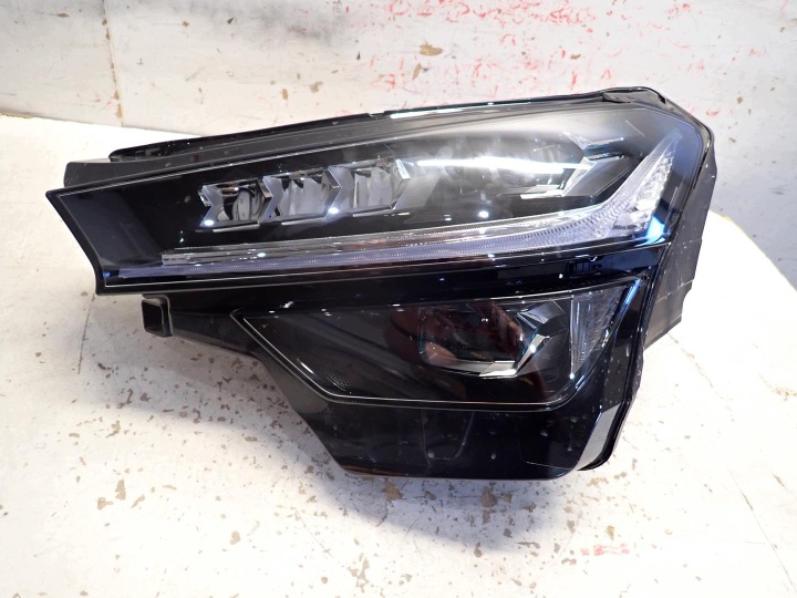 Feux phare Avant Avant Gauche SKODA KODIAQ II 2024- FULL LED 57H941035