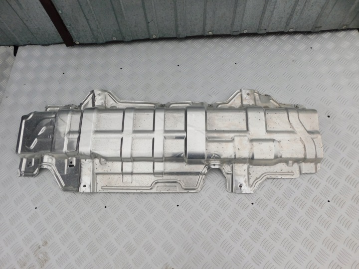 Mercedes VITO W447 cover termiczna LADNA A4474900230