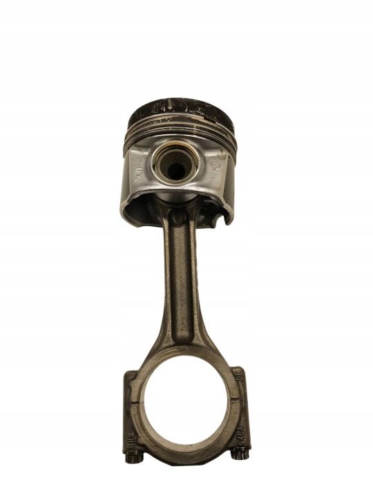 piston connecting rod 81L150 2.0 TDI VW Volkswagen Passat VIII (2014- ) B8