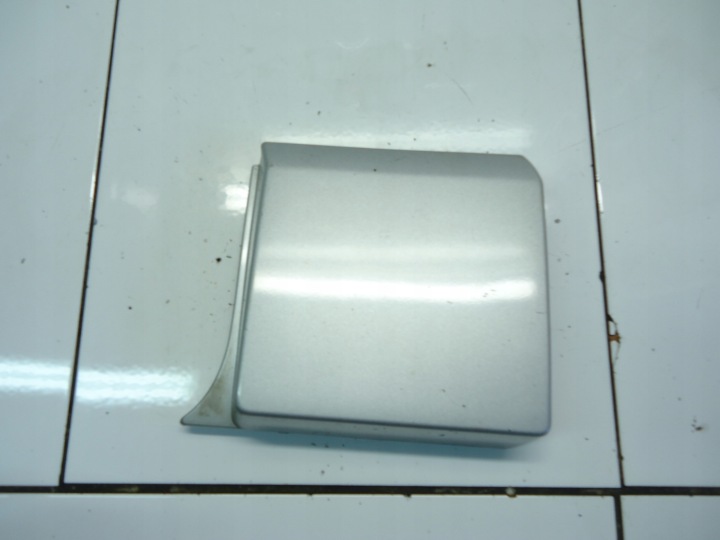 RENAULT TRAFIC III Leiste Schutzleiste SLUPKA links vorne 798194839R 768196228R 93867910
