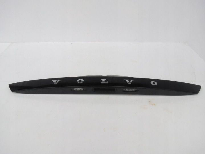 cap bonnet boot MIKROSTYK VOLVO V60 and S60 II 31440759