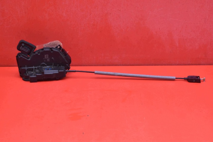 de la Serrure Portière Droite Avant Avant EU 5TB837016A SKODA FABIA 3 III NJ 14-18