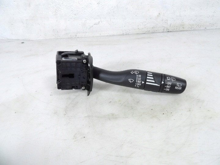 OPEL ASTRA K Commodo essuie glace 39128810