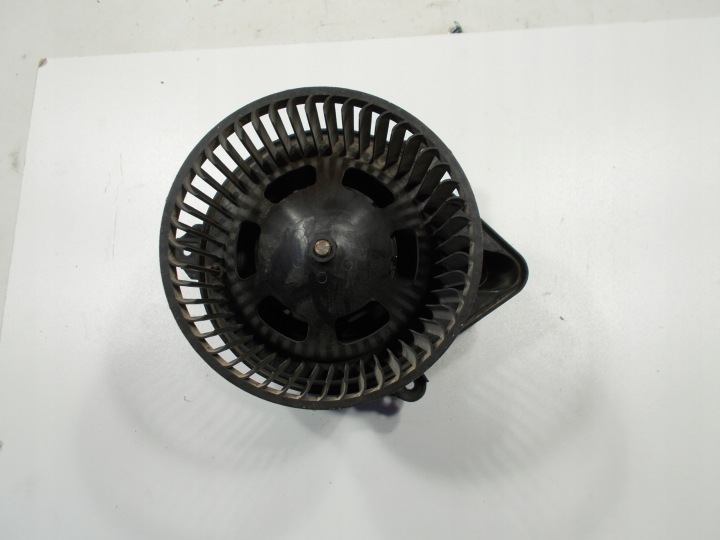 fan air conditionig grid heating RENAULT SCENIC and LIFT 99-03 EU TSG L33
