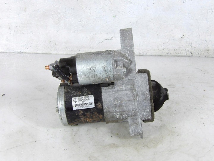 DACIA DUSTER II LIFT 1.3TCE starter 233006442R