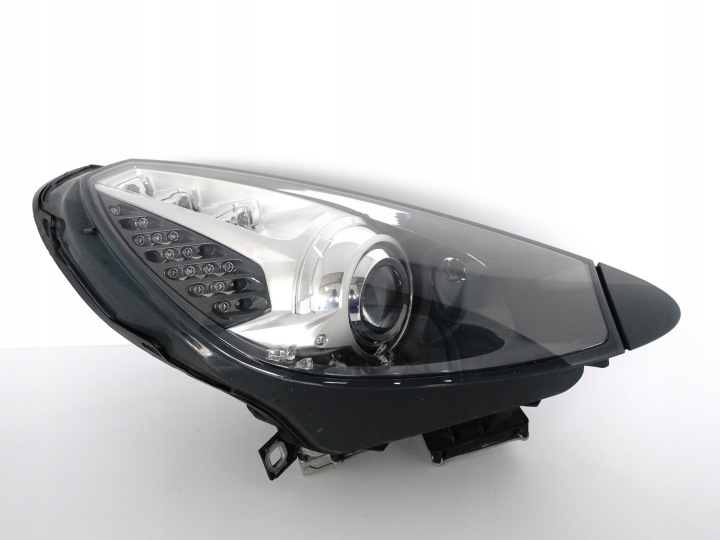 FERRARI CALIFORNIA F149 08-14 XENON+LED Licht rechts EU