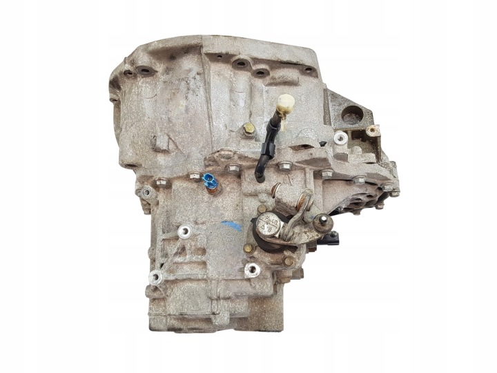Boîte de vitesses ND0015 7701717857 Renault Scenic 2 2.0 1126