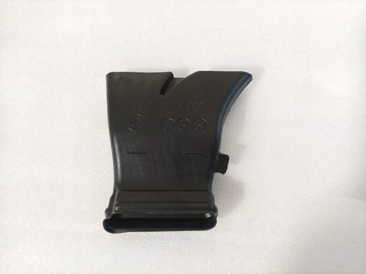 BMW X7 G07 drain POWIETRZNY rear part left 7434331