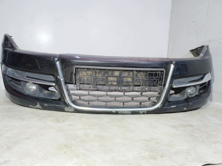 Renault Laguna III 3 lift FL bumper front front NV676