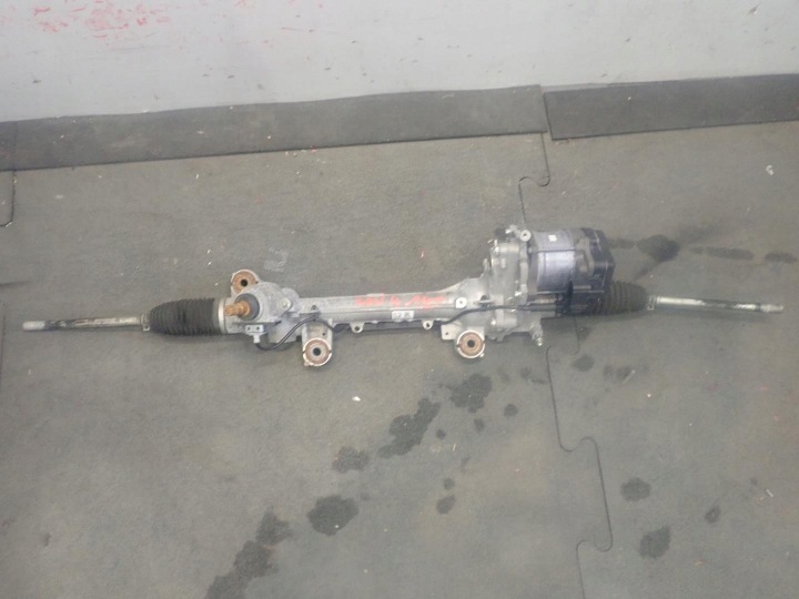 SCATOLA STERZO TOYOTA RAV4 2019- 44250-42170