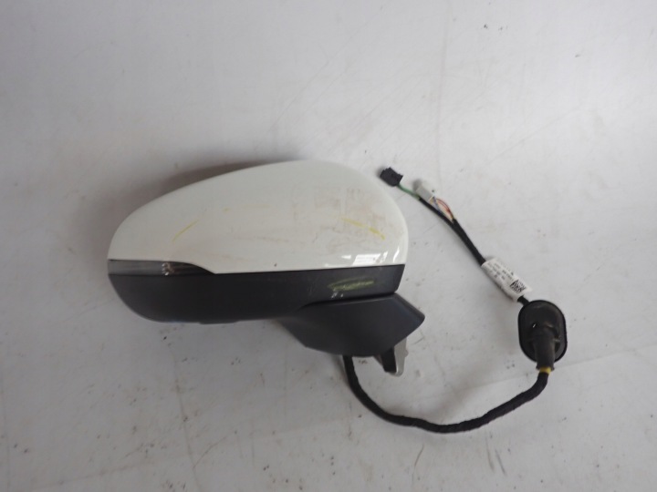 MERCEDES A-KLASA W177 18- SPECCHIETTO RETROVISORE Esterne Destro 7+7 PIN