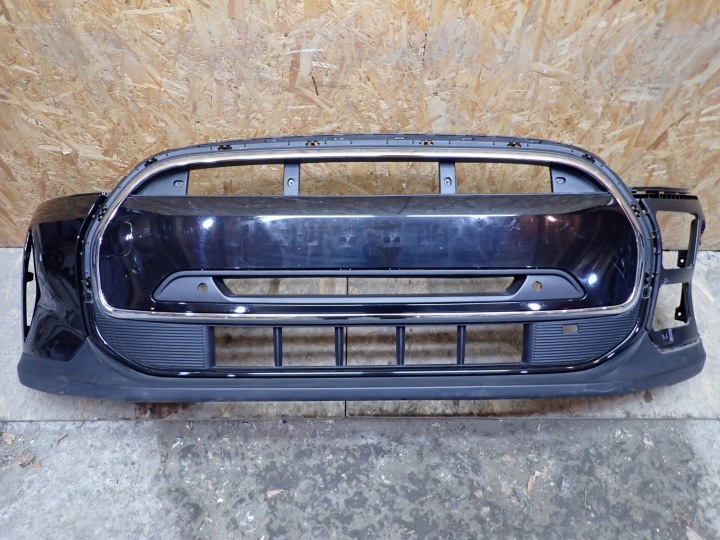 Paraurti Anteriore MINI COOPER ONE F55 F56 LIFT LCI 20