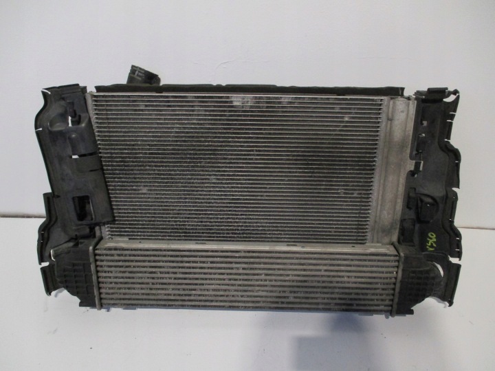 Kühler Kühler VOLVO V60 18R