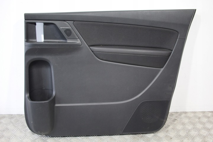 side door right rear part VW SHARAN II 2 7N0 LIFT