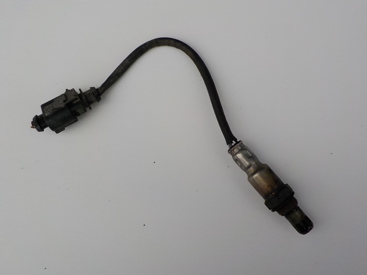 VW GOLF VI SKODA FABIA II SEAT IBIZA IV SONDA LAMBDA 1.2 TSI 03F906262C