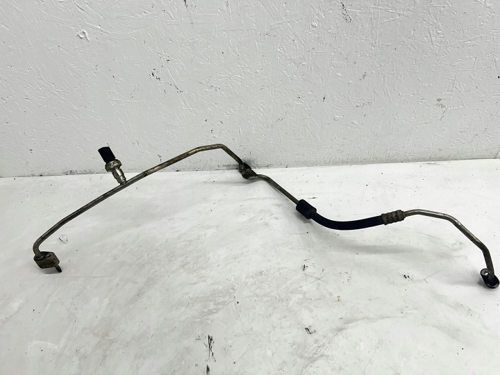 Conduit pieces tuyaux Tuyau Tuyau flexible Climatisateur air conditionné VW PASSAT B8 2.0 TDI 3Q0820741G