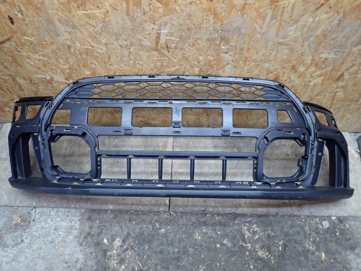 Stoßstange vorne vorne MINI COOPER ONE F55 F56 JCW LIFT 2020- 9450612