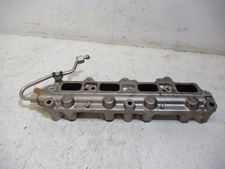 intake manifold SEAT IBIZA 4 1.4 TFSI 03C906051H