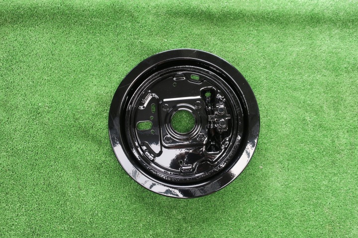 kočioni disk KOTWICZNA desna stražnji dio SUZUKI JIMNY 1998R > 2017R