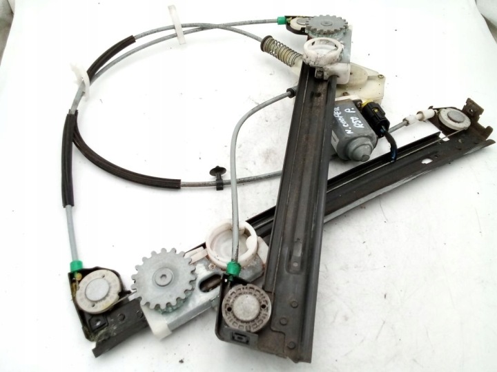 Mini Cooper One R50 fensterhebermotor rechts 6954892.9