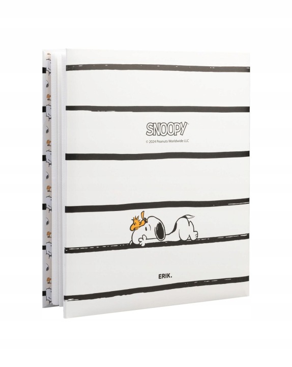 Альбом для фото Snoopy Lazy Days Альбоми на 304 фото 13x20 см 13x18 см — фото 3