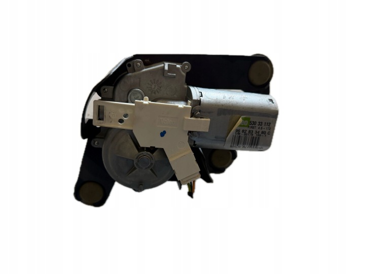 motorino tergicristalli posteriore CITROEN C5 III X7 KOMBI 9682833480