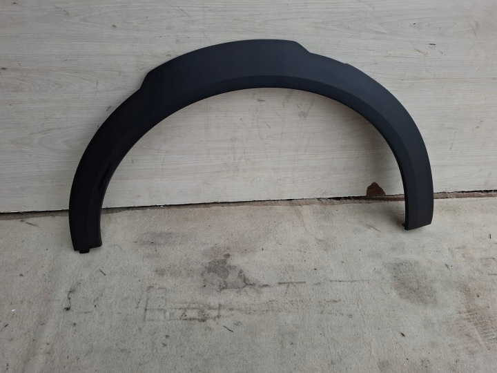 OPEL MOKKA B 25r lišta blatníku pravý záď 9834217680