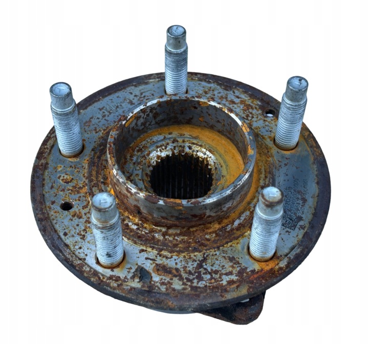 Axe moyeu LOZYSKO Roues Avant OPEL INSIGNIA B 13526966