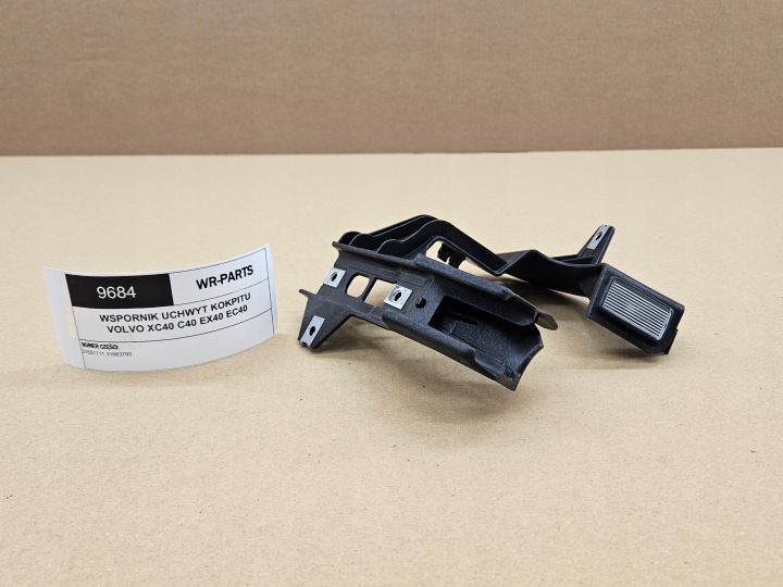 Consolle maniglia KOKPITU VOLVO XC40 C40 EX40 EC40