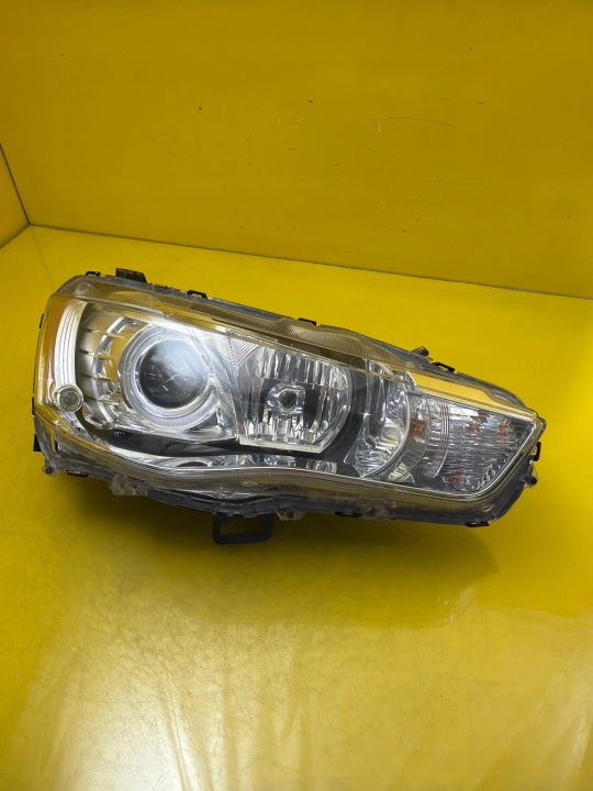 Licht rechts Mitsubishi Lancer VIII X 2007-2017 Xenon