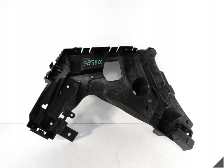 VOLVO XC40 EX40 C40 RECHARGE 17- Support Poignée Support plaque W Pare choc Droite Arrière
