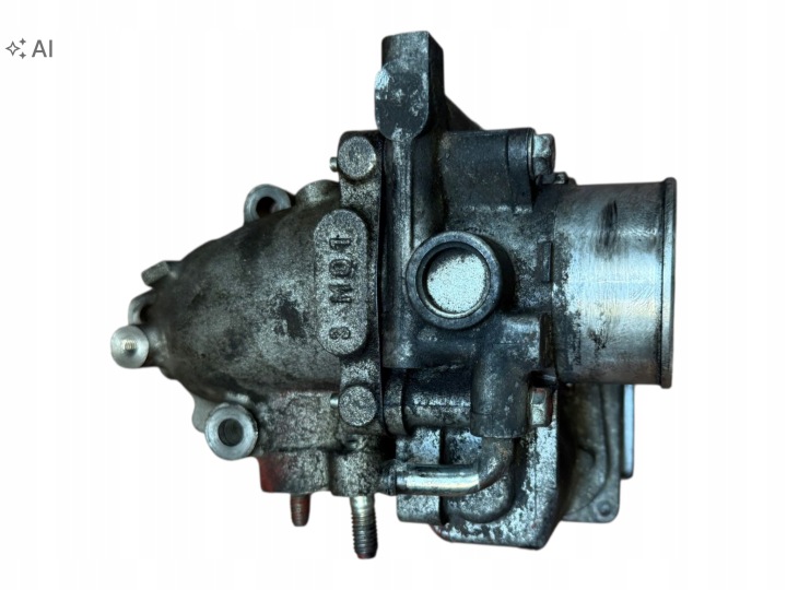 Valvola a farfalla Mazda 6 GH 2.0 MZR-CD R2AA136B0