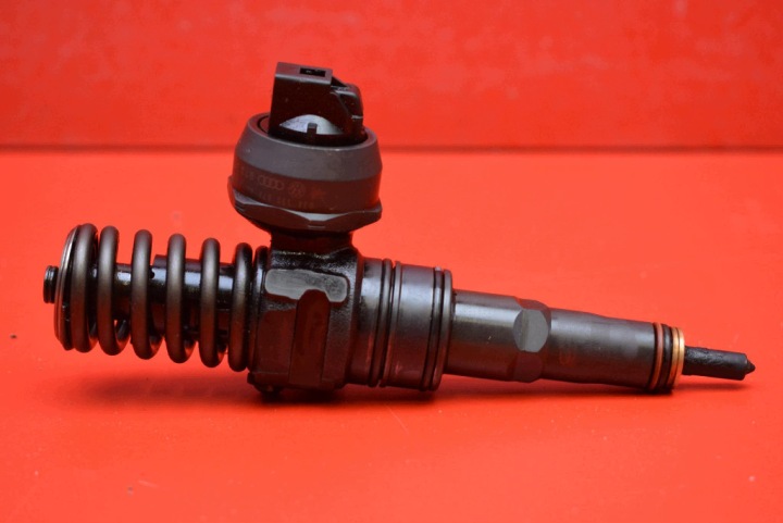 einspritzdüse einspritzdüse 038130073AK FORD GALAXY MK1 1.9 TDI 115 KM LIFT 00-06