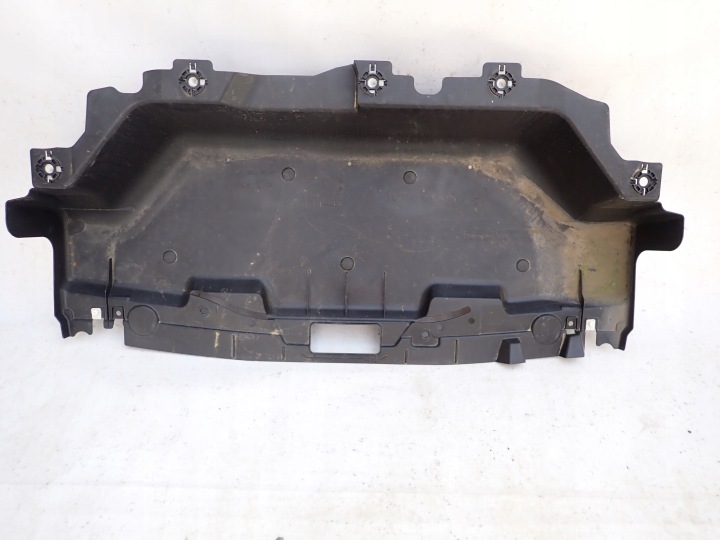 PEUGEOT E-208 19-> copertura GREMBIALINA coperchio , copertura sotto Paraurti posteriore posteriore