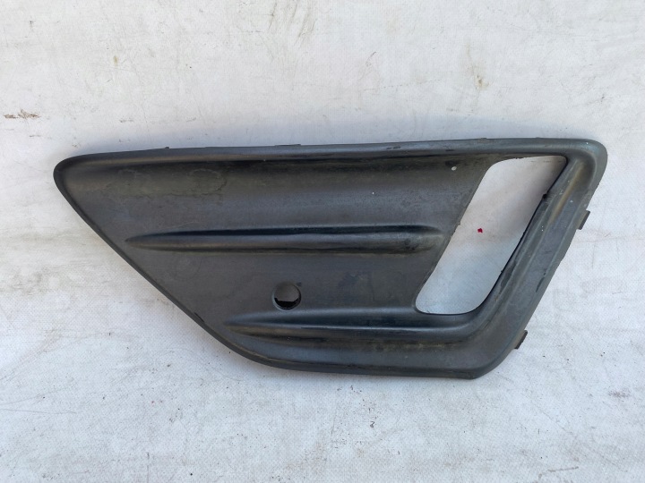 VOLVO XC60 und 1 LIFT 14- R-DESIGN Lüftungsgitter der Stoßstange links vorne 31383118