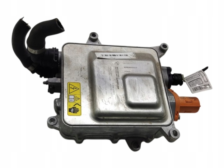 riscaldatore liquido raffreddamento BMW 2 ACTIVE TOURER U06 2022-2026 5A81B25