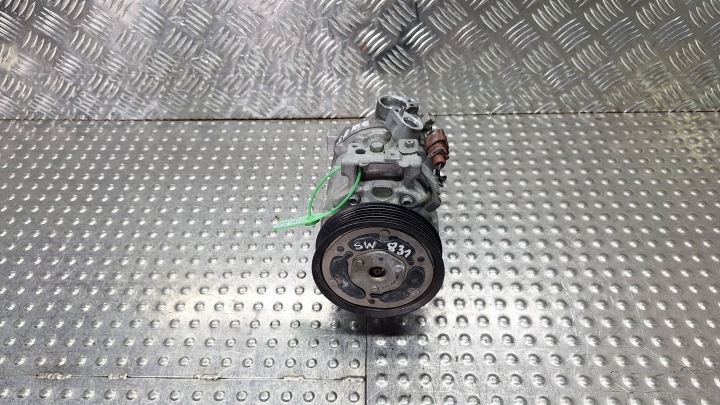 Compresseur Climatisateur air conditionné 3Q0816803D VW T-ROC GOLF VIII TIGUAN II PASSAT B9