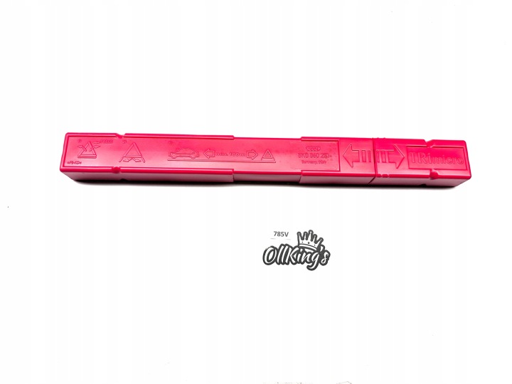 AUDI A4 S4 B8 A5 8T A6 S6 C7 A7 4G TROJKAT OSTRZEGAWCZY 8K0860251
