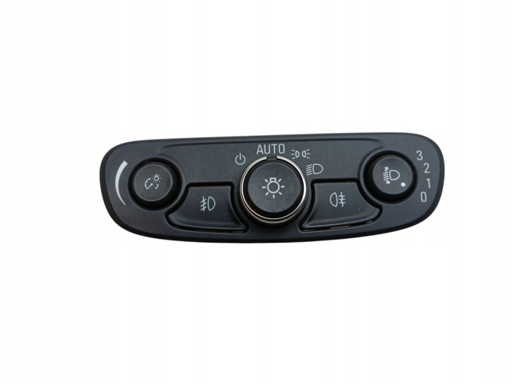 ovladac vypínač světel OPEL MOKKA X (2012-2019) 42550413 EUROPA